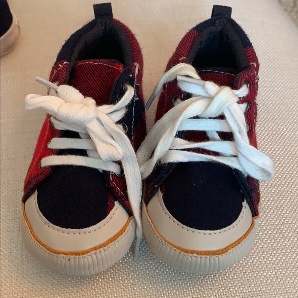 Baby Gap Shoes - Picture 2 of 8